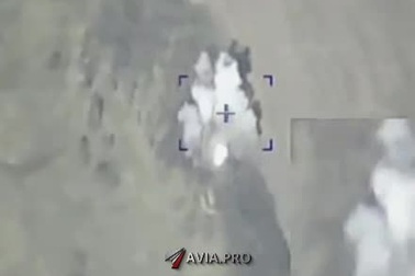 Đạn "trăm phát, trăm trúng" của Nga bắn nổ siêu pháo Ukraine