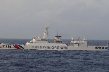 Trung Quốc phạt tù người tiết lộ thông tin mật về quần đảo tranh chấp với Nhật