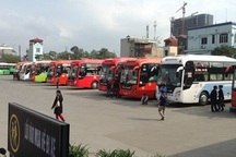 Tréo ngoe: Xăng giảm giá kỷ lục, cước vận tải lại còn đòi tăng?!