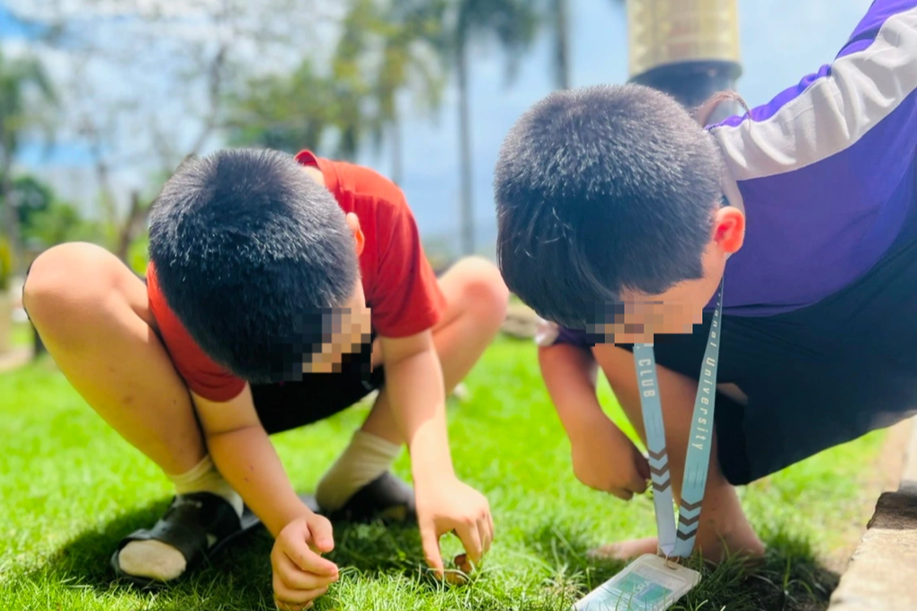 Choáng học phí hơn nửa tỷ đồng, vẫn phải đóng phụ phí... xếp thời khóa biểu - 7 Choáng học phí hơn nửa tỷ đồng, vẫn phải đóng phụ phí... xếp thời khóa biểu - 7