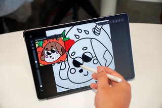 Huawei MatePad 11.5 PaperMatte 2025: Đối thủ cạnh tranh với iPad A16 - 19