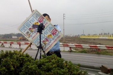 Hiệp hội vận tải kiến nghị thanh tra toàn bộ các dự án BOT đường bộ