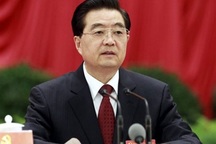 Chủ tịch Trung Quốc Hồ Cẩm Đào “là người quyền lực nhất thế giới”