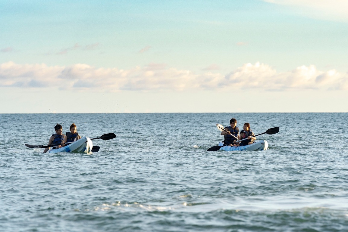 Khai trương Hola Beach, Thanh Long Bay cùng Bình Thuận chào hè rực rỡ - 4 Khai trương Hola Beach, Thanh Long Bay cùng Bình Thuận chào hè rực rỡ - 4