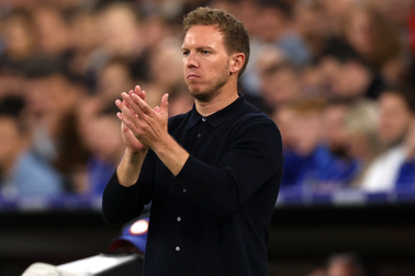 HLV Nagelsmann tiết lộ bí quyết giúp Đức thắng đậm Scotland
