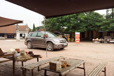 Xe sang có giá nhưng văn hóa lái xe thì không?