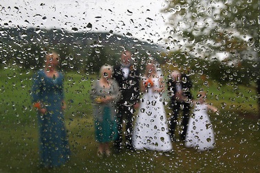 Dịch vụ thay đổi thời tiết cho ngày cưới hoàn hảo