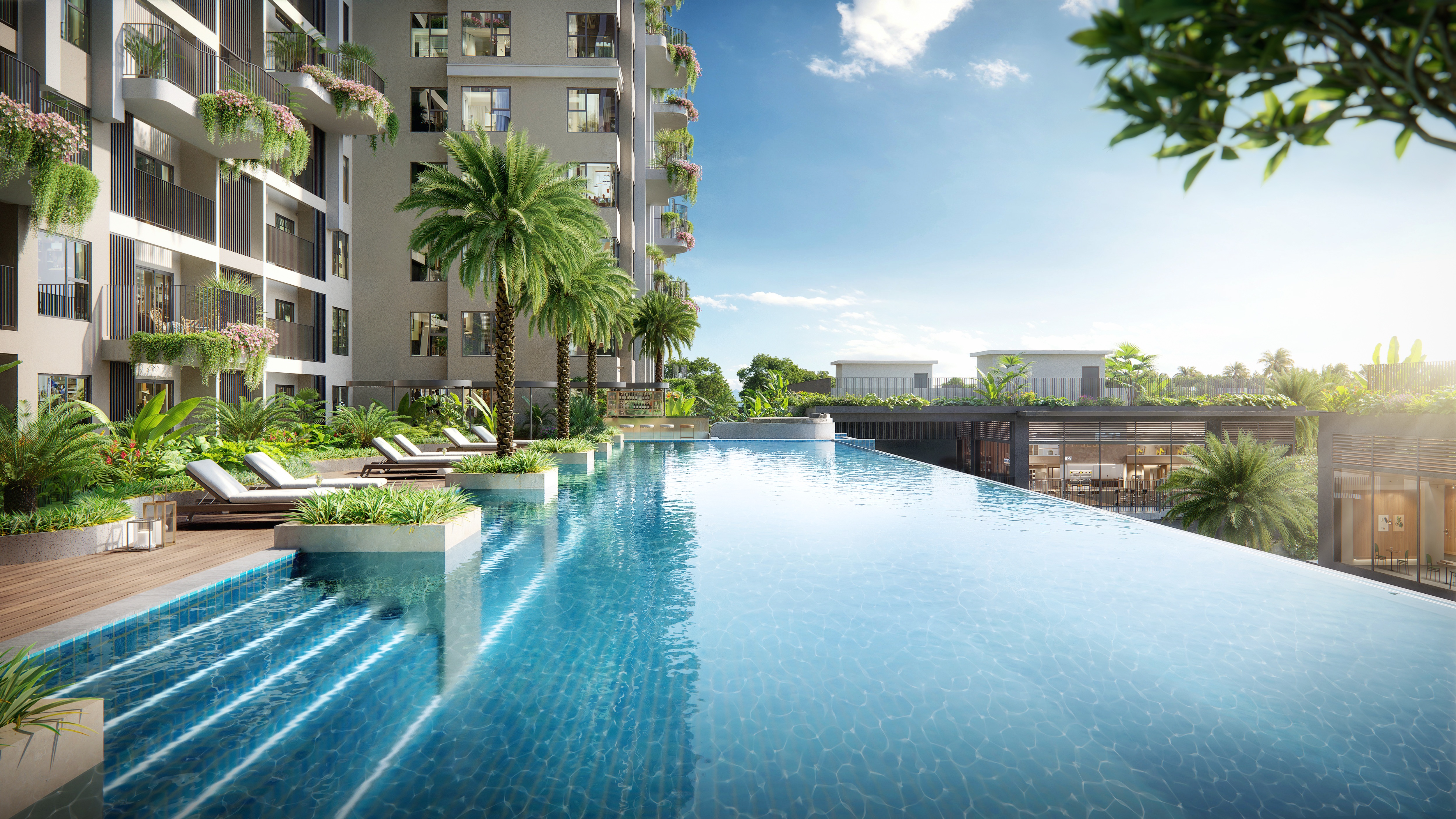 Ecopark ra mắt Sky Premium - bộ sưu tập căn hộ đặc biệt tại Sky Retreat - 5
