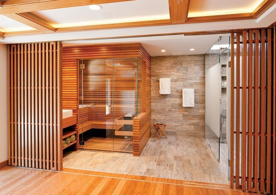 Nhu cầu lắp đặt phòng xông hơi gia đình tăng mạnh: Trào lưu hay thực sự cần thiết? - 1 Nhu cầu lắp đặt phòng xông hơi gia đình tăng mạnh: Trào lưu hay thực sự cần thiết? - 1