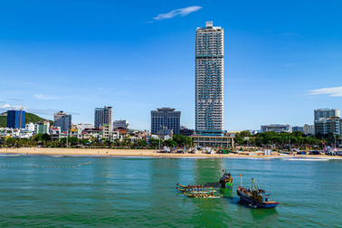 "Tuýt còi" 2 cao ốc ở Quy Nhơn hoạt động chưa đúng quy định