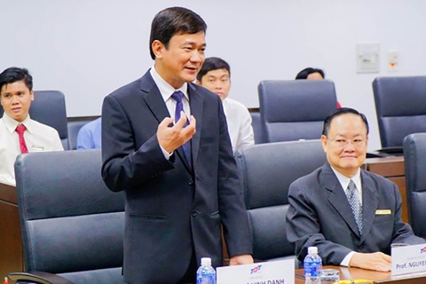 Xếp hạng đại học Việt Nam: "Cần có khảo sát tận nơi các trường"