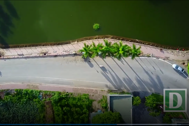 Hà Nội: Phố Trịnh Công Sơn trước ngày trở thành không gian đi bộ