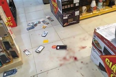 Bắt kẻ lừa đảo không thành, nạn nhân bị đâm chết