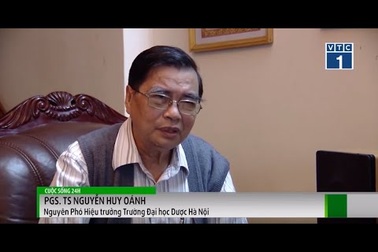 Ý KIẾN CHUYÊN GIA: CƠ CHẾ VÀ HIỆU QUẢ SỬ DỤNG CỦA GENK STF - FUCOIDAN SULFATE HÓA CAO