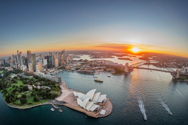 7 trải nghiệm ở Sydney khiến du khách Việt say lòng