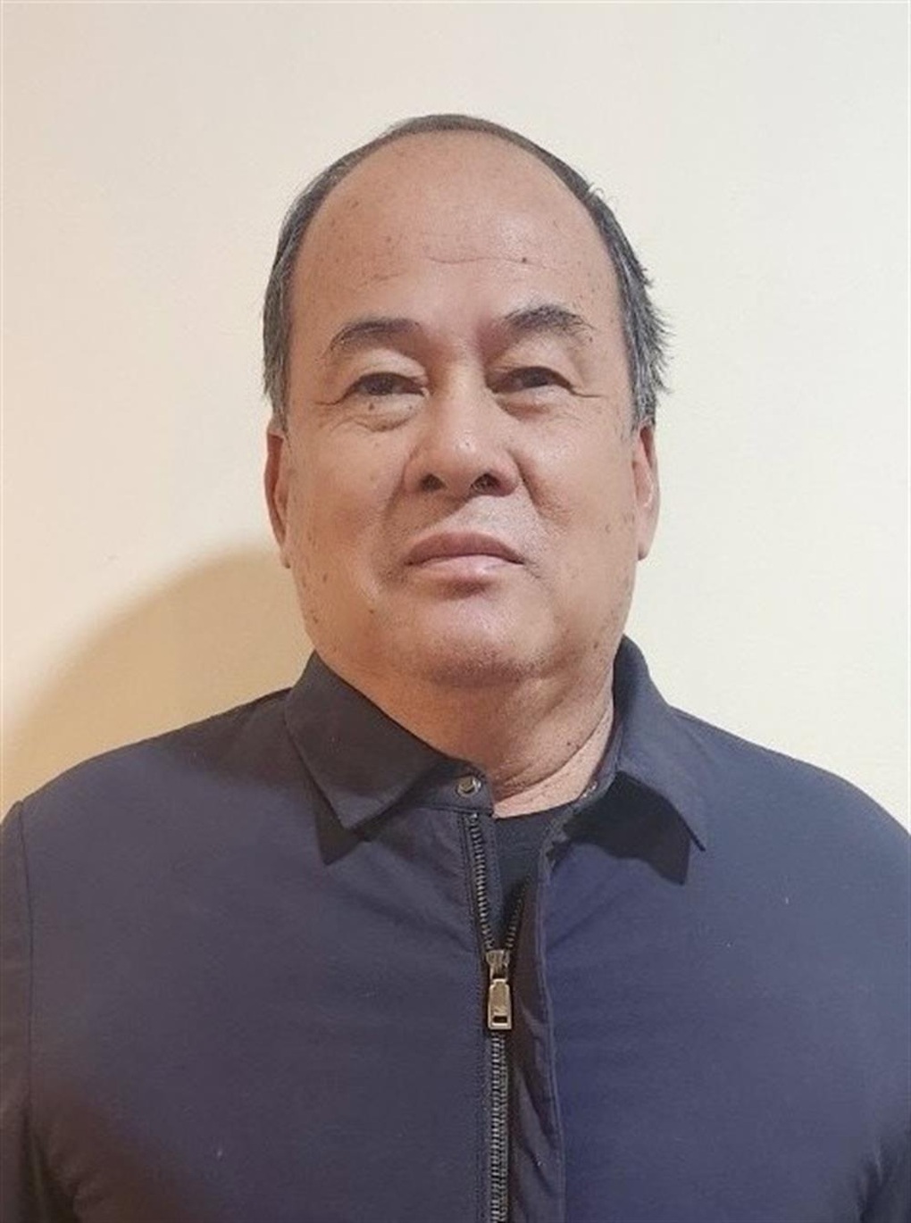 Bắt Chủ tịch UBND tỉnh An Giang Nguyễn Thanh Bình - 1 Bắt Chủ tịch UBND tỉnh An Giang Nguyễn Thanh Bình - 1