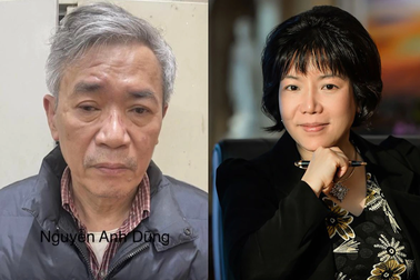 Khởi tố anh trai Chủ tịch AIC Nguyễn Thị Thanh Nhàn