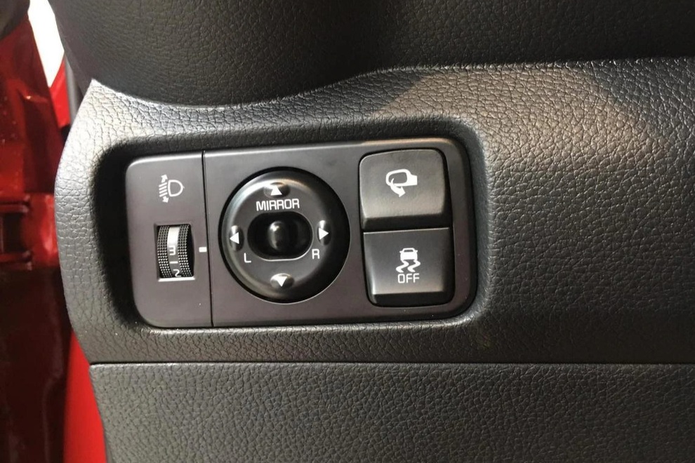 Kia Soluto có bản nâng cấp 2022: Thay logo liệu có giúp đổi thứ hạng? - 3 Kia Soluto có bản nâng cấp 2022: Thay logo liệu có giúp đổi thứ hạng? - 3
