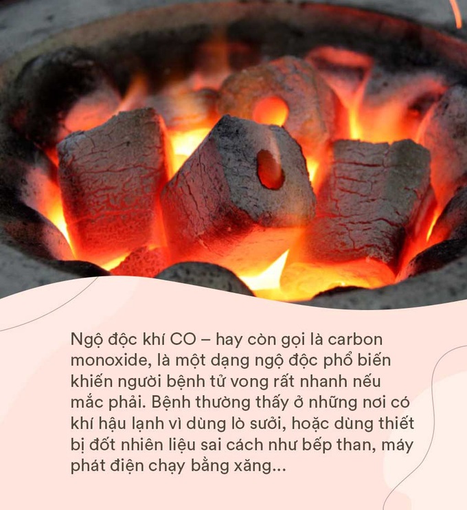 Mắc căn bệnh bí ẩn suốt 10 năm không khỏi, người phụ nữ đột nhiên “hồi sinh từ cõi chết” nhờ bàn tay của… 3 công nhân sửa nhà - Ảnh 5. Mắc căn bệnh bí ẩn suốt 10 năm không khỏi, người phụ nữ đột nhiên “hồi sinh từ cõi chết” nhờ bàn tay của… 3 công nhân sửa nhà - Ảnh 5.