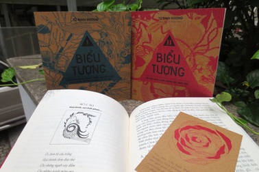 “Biểu tượng” – bộ sách hứa hẹn nhiều điều thú vị cần khám phá