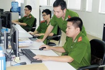 Hàng trăm trang cá độ bóng đá đã bị lực lượng Công an “chặn đứng”