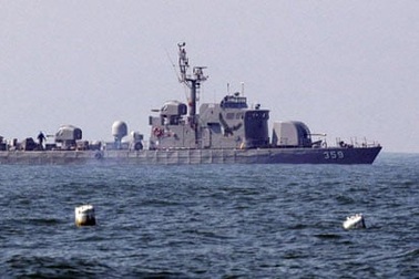 Hàn Quốc cáo buộc Triều Tiên bắn chết quan chức đào tẩu