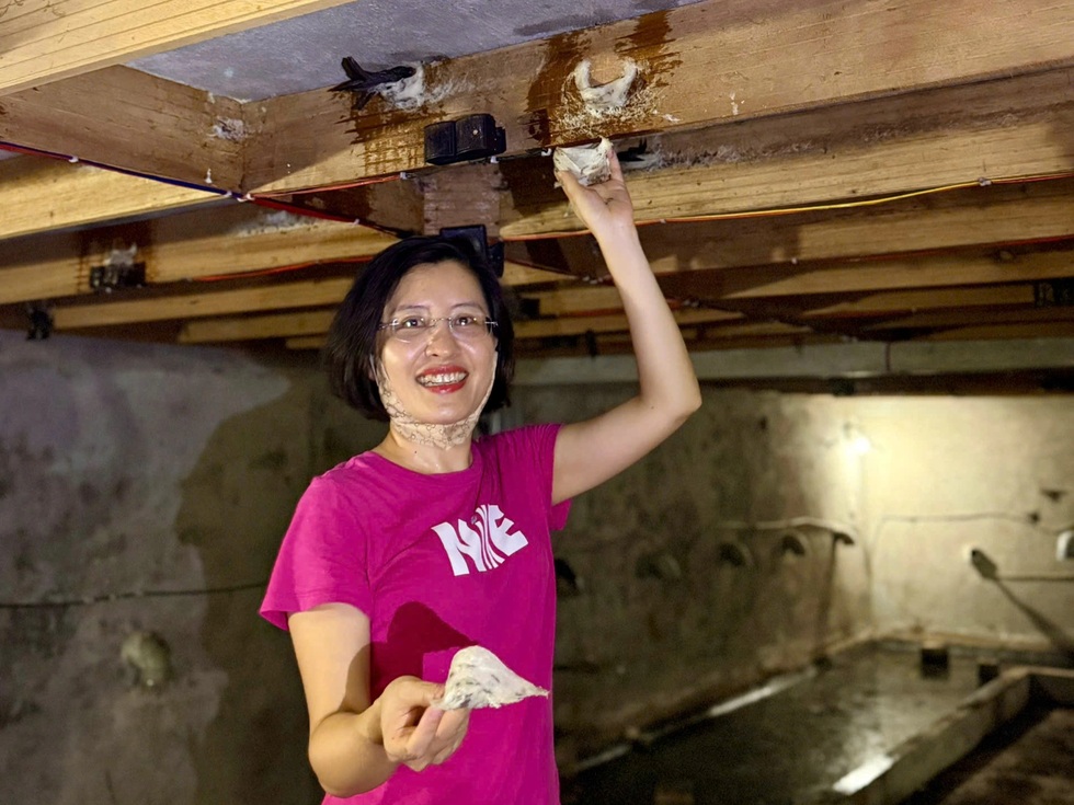 Lương 80 triệu đồng, vợ chồng 8X vẫn rời Hà Nội để “trốn” ô nhiễm - 6