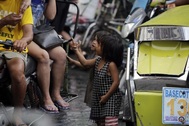 Mục tiêu mới trong cuộc chiến chống ma túy tại Philippines: Những đứa trẻ 9 tuổi