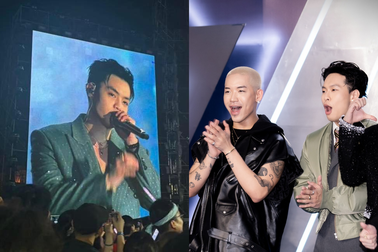 Tranh cãi rapper nói "thấy đúng khi nghỉ học": Nghệ sĩ có cần học vấn?