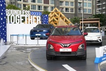 VinFast là hãng xe bán chạy nhất tháng 9