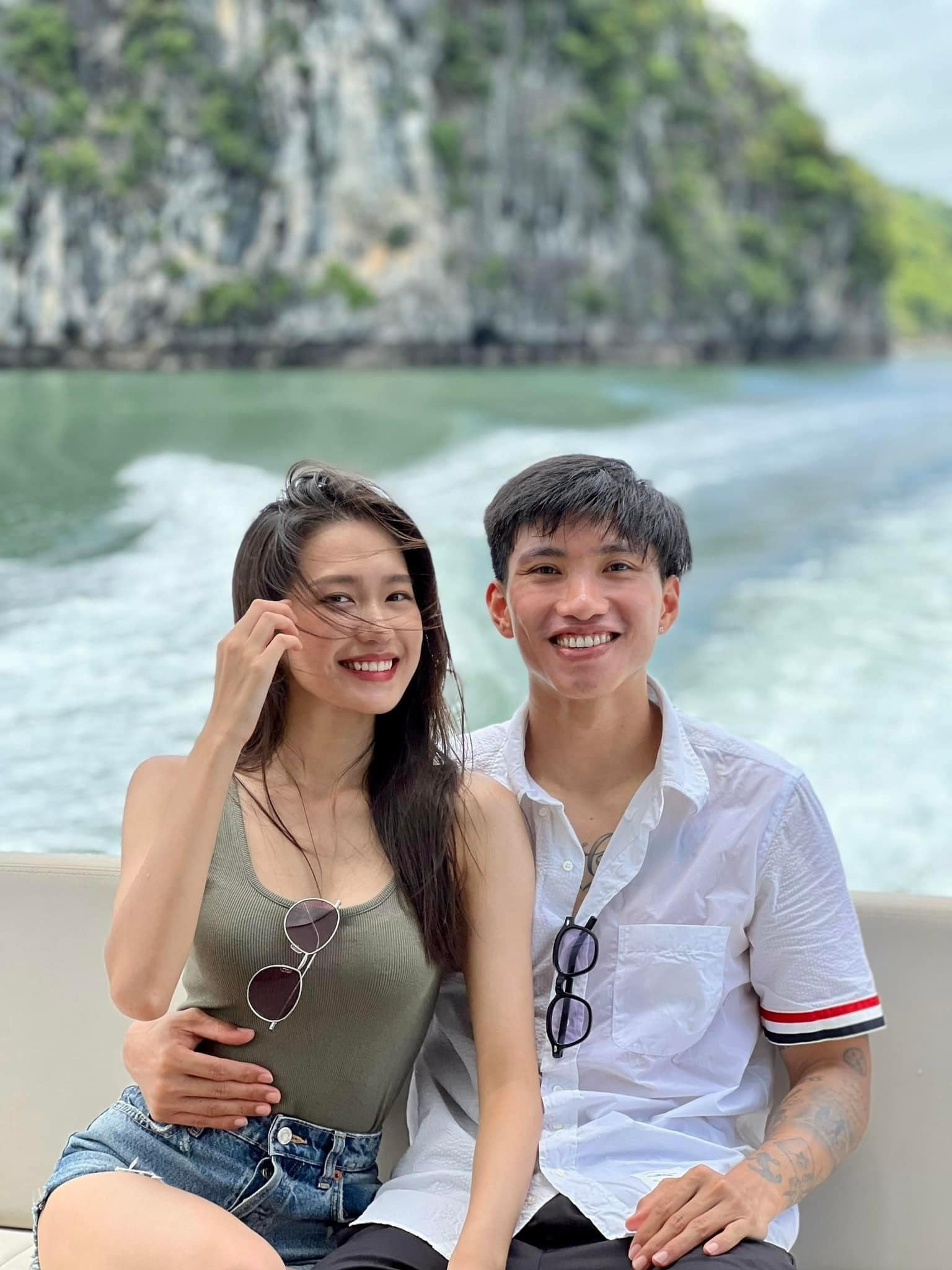 Thực hư thông tin cầu thủ Đoàn Văn Hậu sắp cưới bạn gái Doãn Hải My? - 4 Thực hư thông tin cầu thủ Đoàn Văn Hậu sắp cưới bạn gái Doãn Hải My? - 4