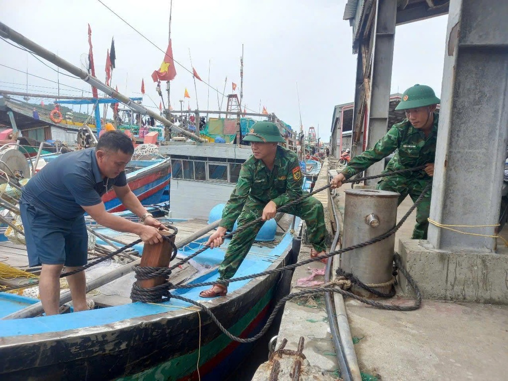 Thanh Hóa và Nghệ An cấm biển, Ninh Bình tính phương án di dân chung cư cũ - 2 Thanh Hóa và Nghệ An cấm biển, Ninh Bình tính phương án di dân chung cư cũ - 2