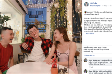 Đừng chỉ ăn Tết mà hãy trải nghiệm Tết thời 4.0!