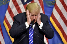 Mạnh thường quân đòi lại tiền tài trợ Donald Trump tranh cử