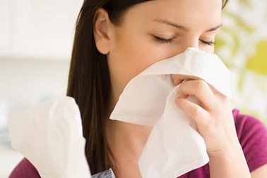 Chữa viêm xoang theo cách cổ truyền