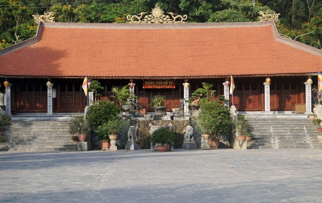 Nét bình dị nơi một trong 10 làng cổ đẹp nhất Việt Nam - 9 Nét bình dị nơi một trong 10 làng cổ đẹp nhất Việt Nam - 9
