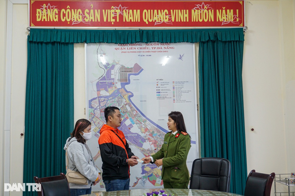 Hành trình giải cứu phượt thủ 6 ngày đêm nằm dưới vực sâu - 6 Hành trình giải cứu phượt thủ 6 ngày đêm nằm dưới vực sâu - 6