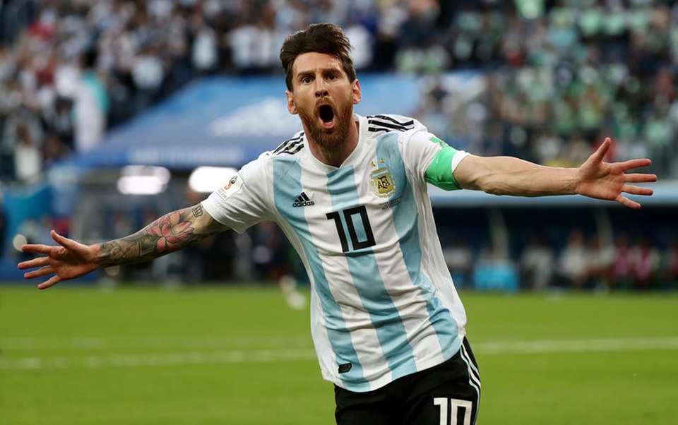 Chú bé chăn cừu Messi và những màn kịch ở Barcelona - 1 Chú bé chăn cừu Messi và những màn kịch ở Barcelona - 1
