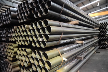 Ống thép Hòa Phát không bị áp thuế chống bán phá giá vào Mỹ