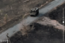 Chiến sự Ukraine 22/7: Nga đột nhập Pokrovsk, xé toang phòng tuyến tây nam