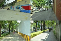 Vỉa hè quận 1 rộng thênh thang sau khi ông Đoàn Ngọc Hải dẹp 48 bãi xe