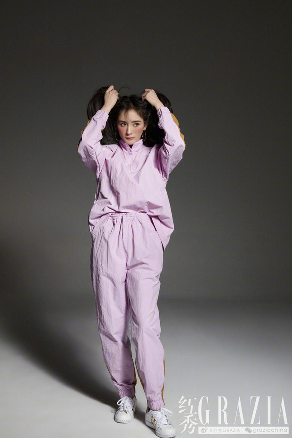 Dương Mịch được anti-fan công khai nói lời xin lỗi - 6 Dương Mịch được anti-fan công khai nói lời xin lỗi - 6