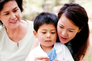 Nỗi niềm của con dâu có mẹ chồng đoảng lại nhiệt tình