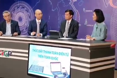Chuyên gia: Tỉ lệ thanh toán điện tử ở Việt Nam vẫn rất thấp so với các nước