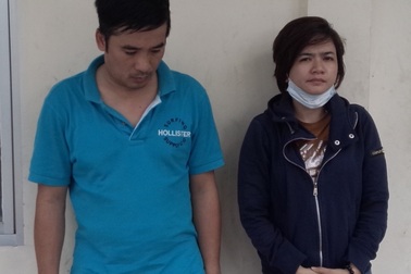 Ổ mại dâm núp bóng spa