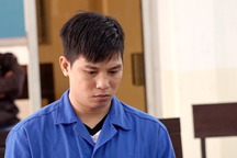 Kẻ đâm anh trai tử vong nhận 18 năm tù