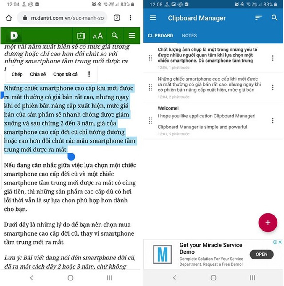 “Công cụ luyện kỹ năng nghe và hiểu tiếng Anh trên smartphone” là ứng dụng nổi bật tuần qua - 2 “Công cụ luyện kỹ năng nghe và hiểu tiếng Anh trên smartphone” là ứng dụng nổi bật tuần qua - 2
