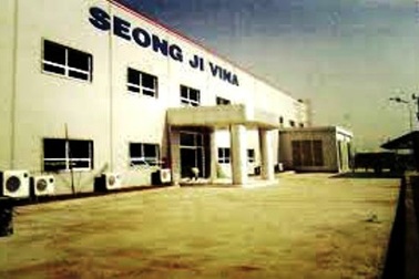 Công ty điện tử Hàn Quốc bị phát hiện xả thải gấp 10 lần quy định