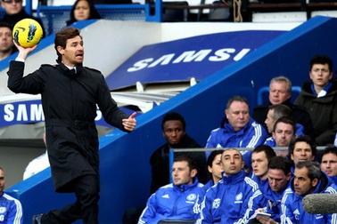 Chelsea sa thải Villas-Boas: Quyết định đúng đắn