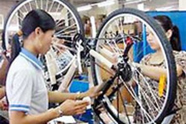 Căm xe đạp VN bị áp thuế chống phá giá tại Argentina